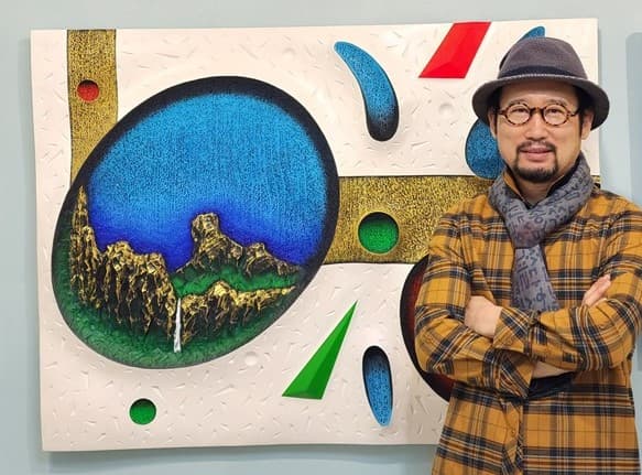 고석용 프로필 이미지